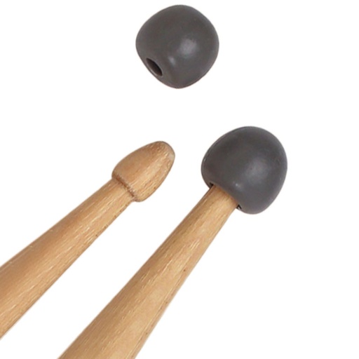 [UPT] Vic Firth UPT - Universal Practice Tips - Percussion Accessory