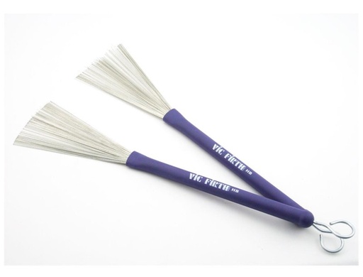 [VF-HB] Vic Firth VF-HB - Heritage Drumsticks - Jazz
