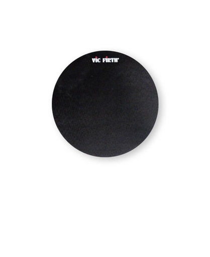 [VICMUTE12] Vic Firth VICMUTE12 - Sourdine Tambour - Accessoire Essentiel
