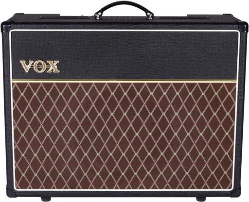 [AC30S1] VOX AC30S1 - Amplificateur Combo Guitare 30 Watts √† Lampes