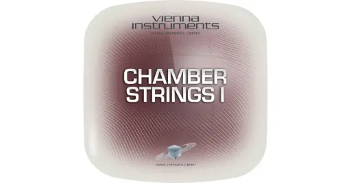 [VSL V02] VSL V02 - Vienna Chamber Strings - Échantillons de Cordes