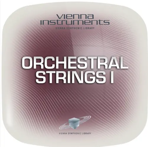 [VSL V03] ORCHESTRAL STRINGS I Instrument Virtuel