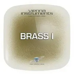 [VSL V08] VSL V08 - Brass I - Bibliothèque de Cuivres Virtuelle