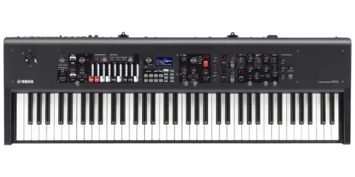 Yamaha YC73 - Performance Keyboard - Electronic Organ