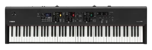 Yamaha CP88 - Piano de Scène