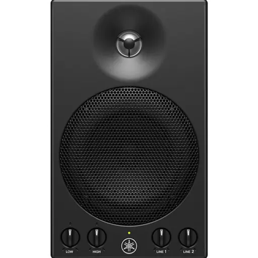 Yamaha MSP3A - Moniteur de Studio - Enceinte de Référence
