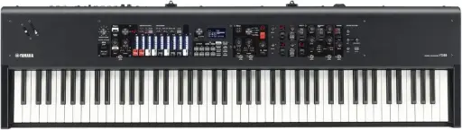 Yamaha YC88 - Stage Piano
