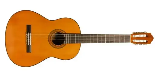 [C40] Yamaha Guitare Classique C40