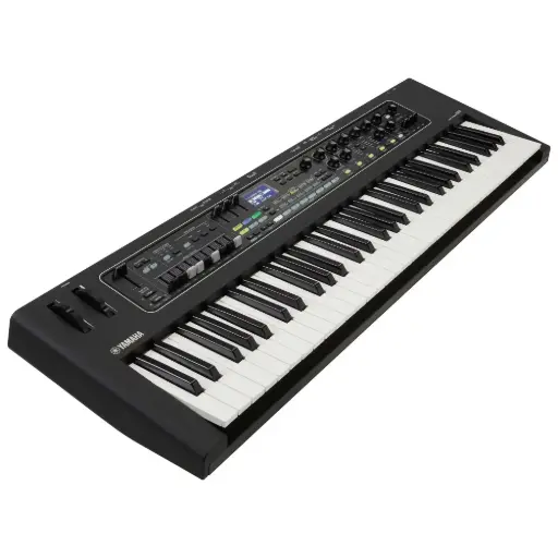 [CK61] Yamaha CK61 Clavier 61 Notes
