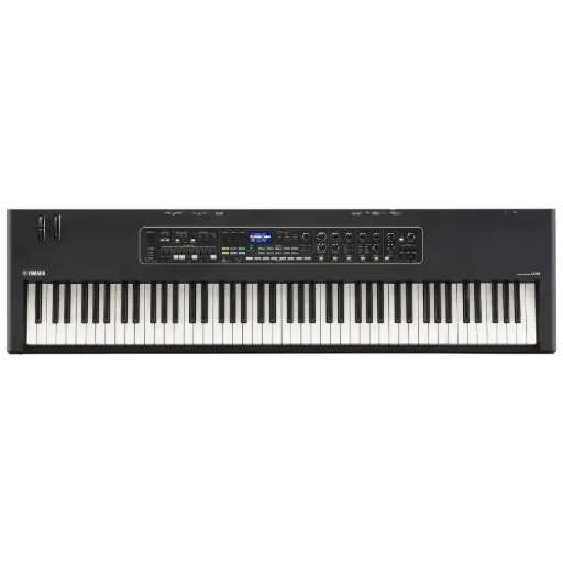 [CK88] Yamaha CK88 Clavier de Scene 88 Notes