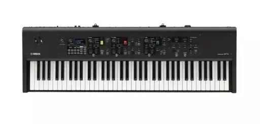 [CP73] Yamaha CP73 - Stage Piano - Breathtaking Performance