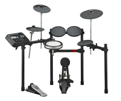 [DTX6KX] Yamaha DTX6KX - Batterie Électronique - Kit Complet