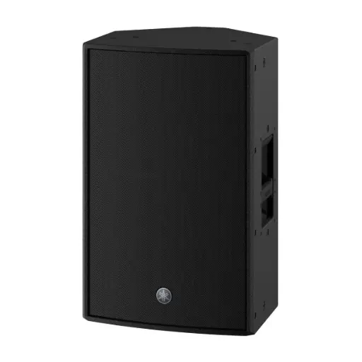 [DZR12] Yamaha DZR12 - Haut-Parleur Amplifié 12'' -