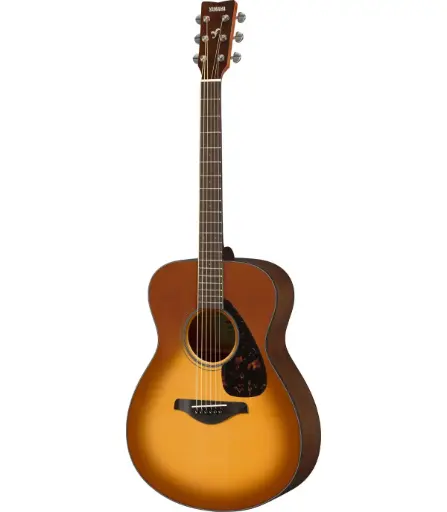 [FS800 SDB] Yamaha FS800 SDB - Guitare Folk - Épinette Sand Burst