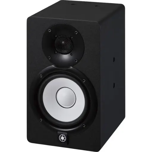 [HS5i] Yamaha Moniteur de studio actif 5'' avec kit de montage