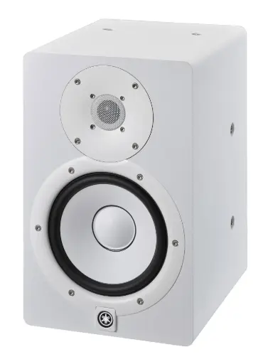 [HS7I W] Yamaha HS7I W - Moniteur Studio - Performance Audio