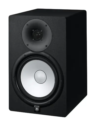 [HS8] Yamaha HS8 - Moniteur de studio amplifié 8'' - Son Précis