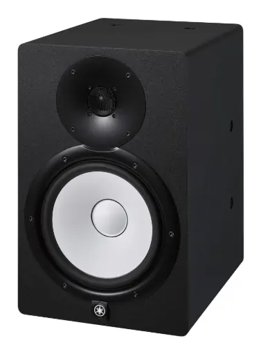 [HS8I] Yamaha Moniteur de Studio actif 8'' avec Kit de montage
