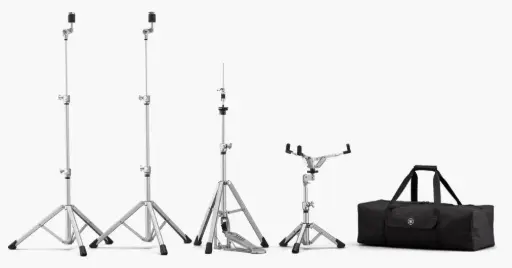 [HW3] Yamaha Ensemble de support pour batterie