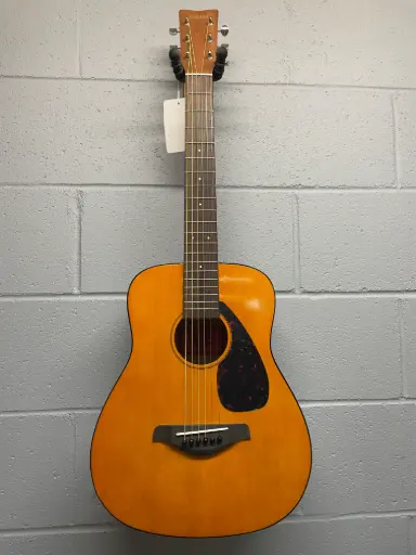 [JR1] Yamaha Guitare Acoustique Lustré Épinette