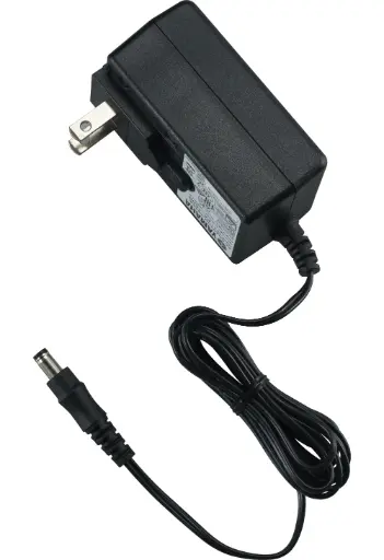 [PA150] Yamaha Adaptateur d'alimentation AC pour Claviers et Drum El