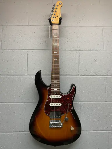 [PACP12 DB] Yamaha PACP12 DB - Guitare Électrique 