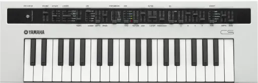 [REFACECS] Yamaha Reface CS - Small Synth Keyboard - Portable