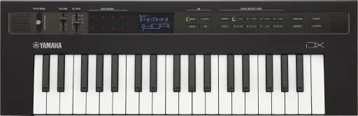 [REFACEDX] Yamaha REFACE DX Clavier Synth
