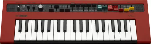 [REFACEYC] Yamaha Reface YC - Mini Organ Sound Keyboard