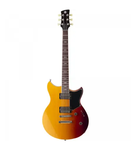 [RSS20 SSB] Yamaha RSS20 Guitare Électrique HH Sunset Burst