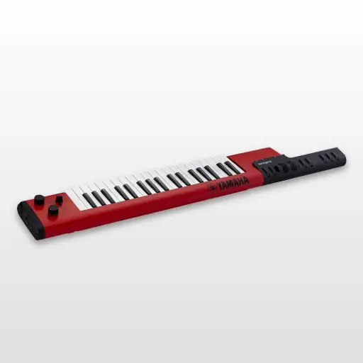 [SHS500 RD] Yamaha SHS500 RD - Clavier Numérique 37 Touches Rouge