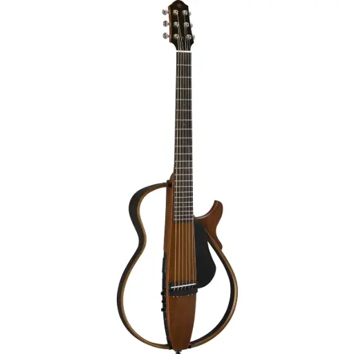 [SLG200S NT] Yamaha Silent Guitar