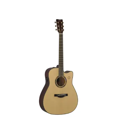 [TAG3C NT] Yamaha TAG3C NT Guitare Acoustique Electrique