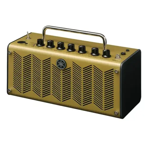 [THR5A] Yamaha Amplificateur de Guitare Acoustique 10W