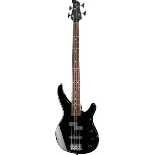 [TRBX174 BL] Yamaha TRBX174 BL - 4-String Electric Bass - Black