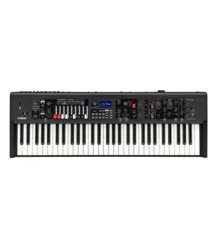 [YC61] Yamaha YC61 - Stage Keyboard - Organ Sounds