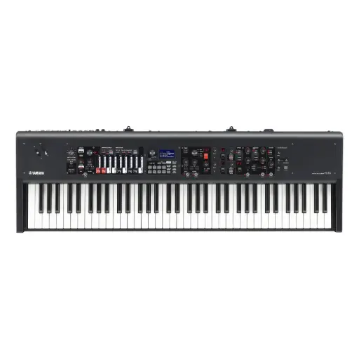 [YC73] Yamaha YC73 - Clavier de Scène - Sons d'Orgue