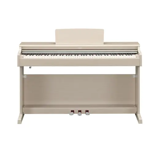 [YDP165 WH] Yamaha YDP165 WH - Piano Numérique - 88 Notes