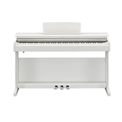 [YDP165 WH] Yamaha YDP165 WH - Piano Numérique - 88 Notes