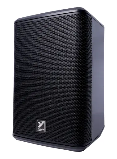 [EXMMOBILE8] YORKVILLE EXMMOBILE 8'' BT À BATTERIES