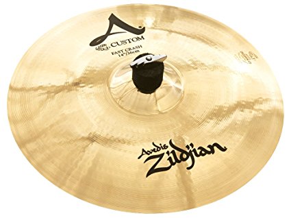 [A20536] Zildjian A20536 - Crash Cymbal - A Zildjian