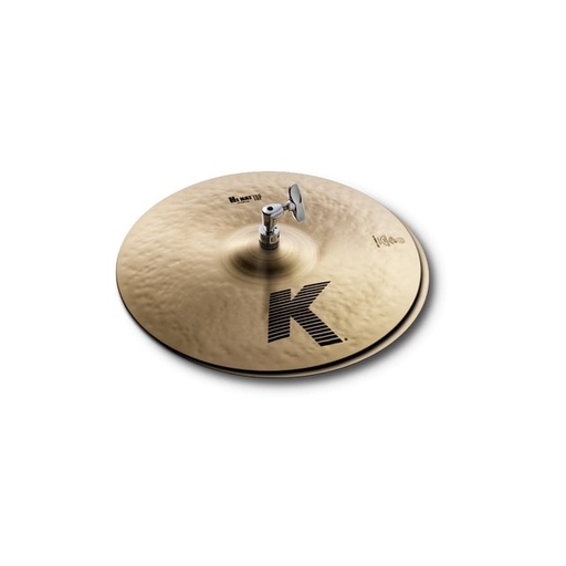 [K0823] Zildjian K0823 - Cymbale Crash - Sonorité Exceptionnelle