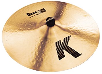 [K0904] Zildjian K0904 - Cymbale Ride 18'' - Sonorité Exceptionnelle