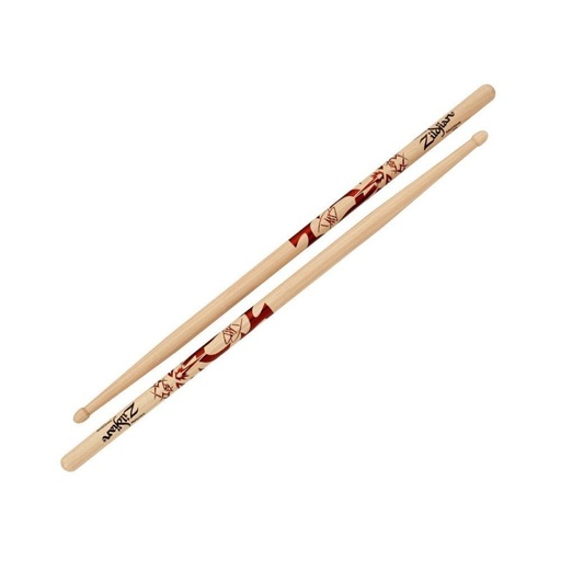 [ZASDG] Dave Zildjian ZASDG - Cymbale - Sonorité Signature