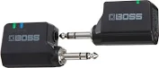 [WL-20] Boss WL-20 - Système Sans-fils pour Guitare - Liberté et Qualité