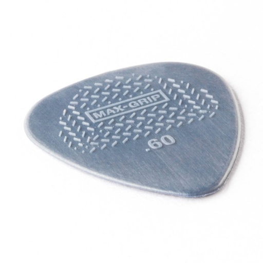 [449P.60] Dunlop 449P.60 - Médiator - Max-grip