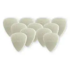 [44p-46] Dunlop 44p-46 - Médiator en nylon 0,46 mm - Accessoire guitare
