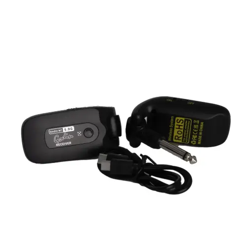 [W1] Godin W1 - Wireless Guitar System - 5.8GHz