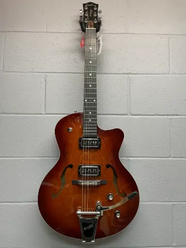 [5970] Godin 5th Ave Uptown T-Armond Havana