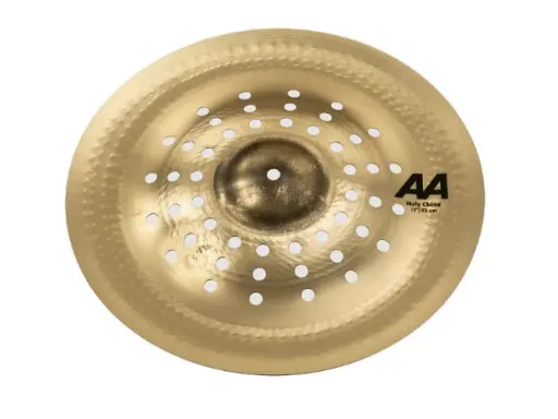 [21716CS] 17'' AA HOLY CHINA